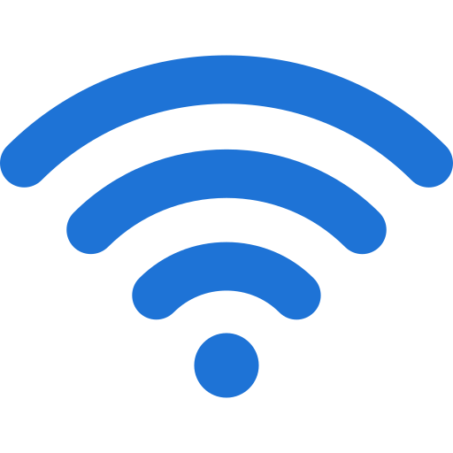 Wifi by: 